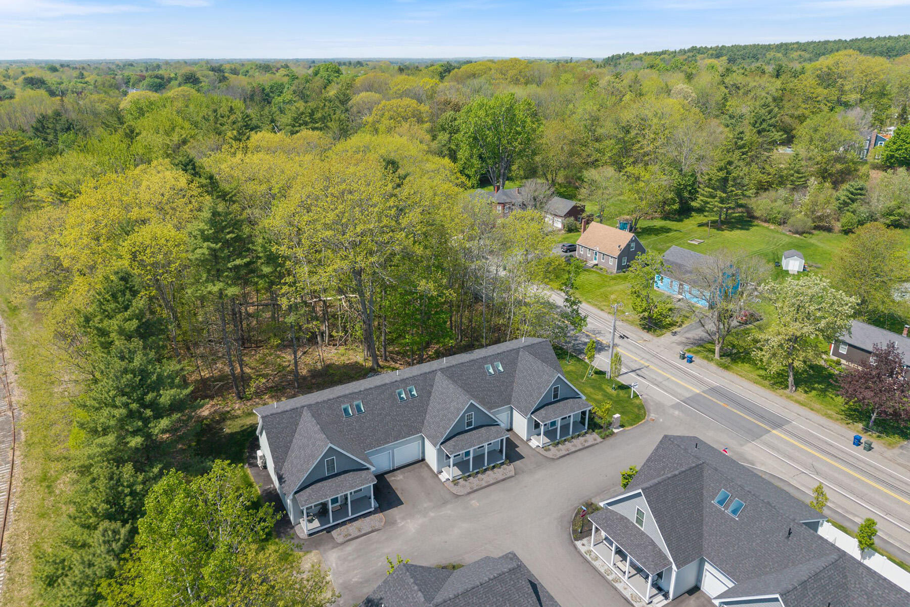 7 Apex Drive, Unit 2 Westbrook, ME 04092 - Photo 42 of 46 42