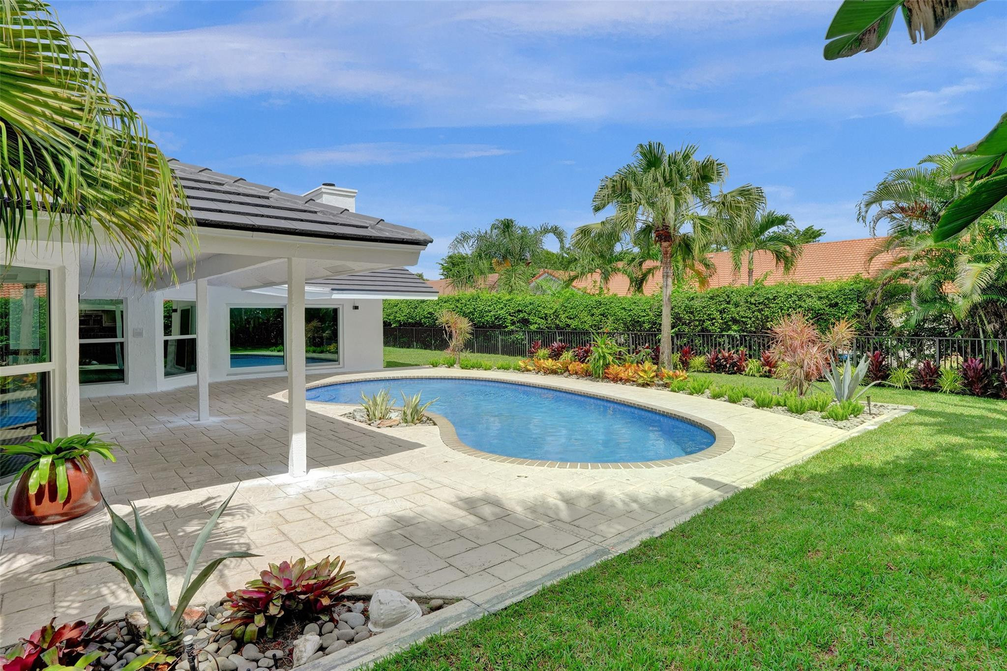4600 Northwest 28th Avenue Boca Raton, FL 33434 - Photo 43 of 45 Photo 45