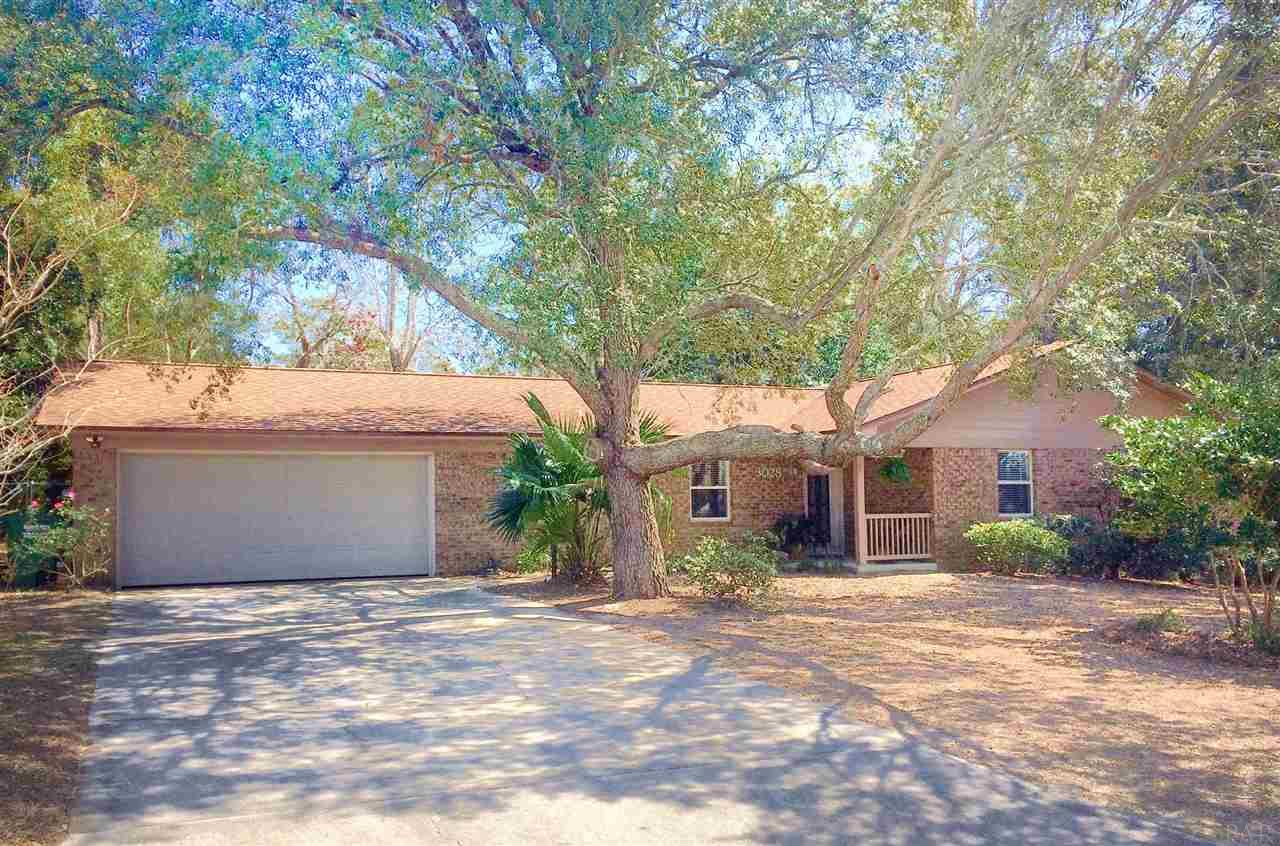 3028 Ranchette Square Gulf Breeze, FL 32563 - Photo 1 of 25 Gallery Image 1