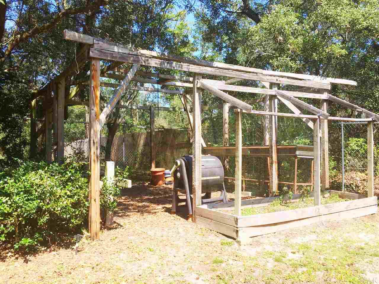 3028 Ranchette Square Gulf Breeze, FL 32563 - Photo 24 of 25 Gallery Image 24