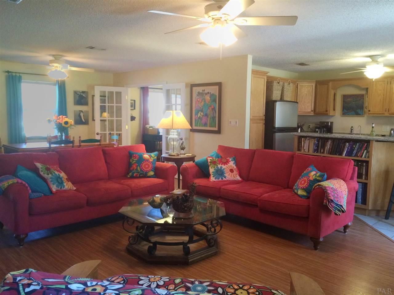 3028 Ranchette Square Gulf Breeze, FL 32563 - Photo 5 of 25 Gallery Image 5