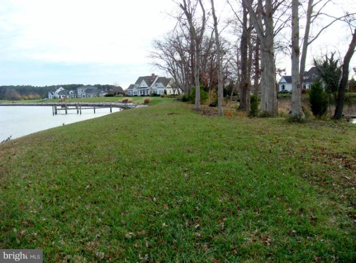 11 New Post Road St. Michaels, MD 21663 - Photo 17 of 22 Exterior (General)
