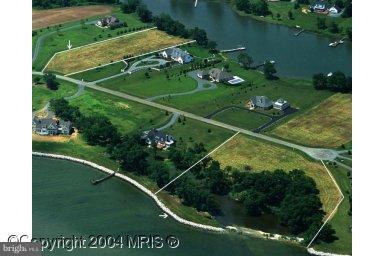 11 New Post Road St. Michaels, MD 21663 - Photo 21 of 22 Exterior (Main)