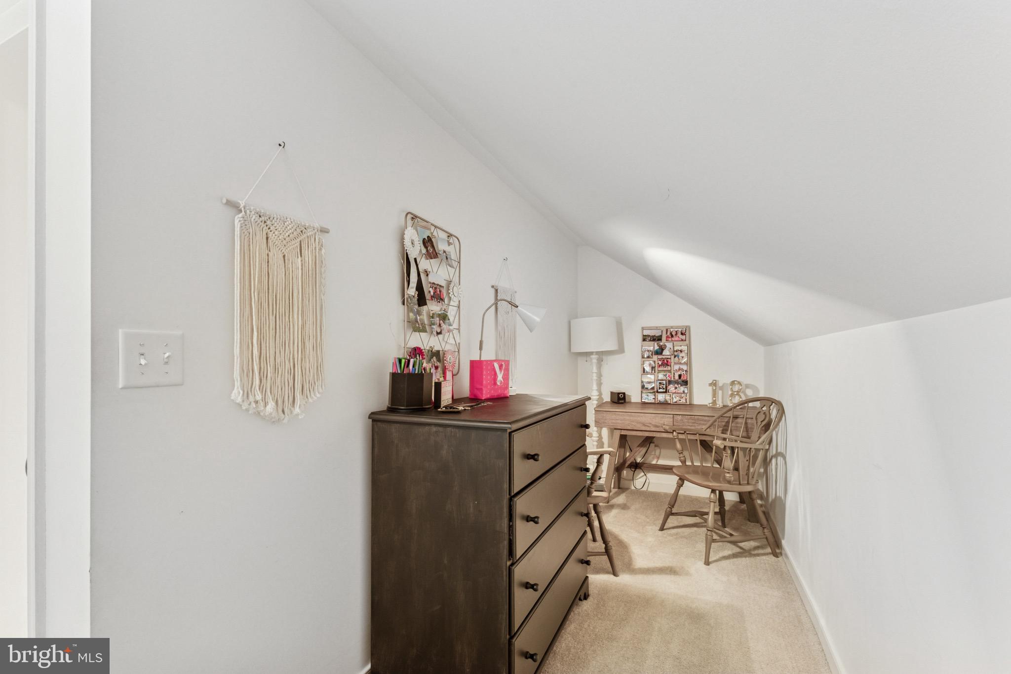 6108 Bills Road Mineral, VA 23117 - Photo 35 of 43 a view of a workspace with furniture and workspace