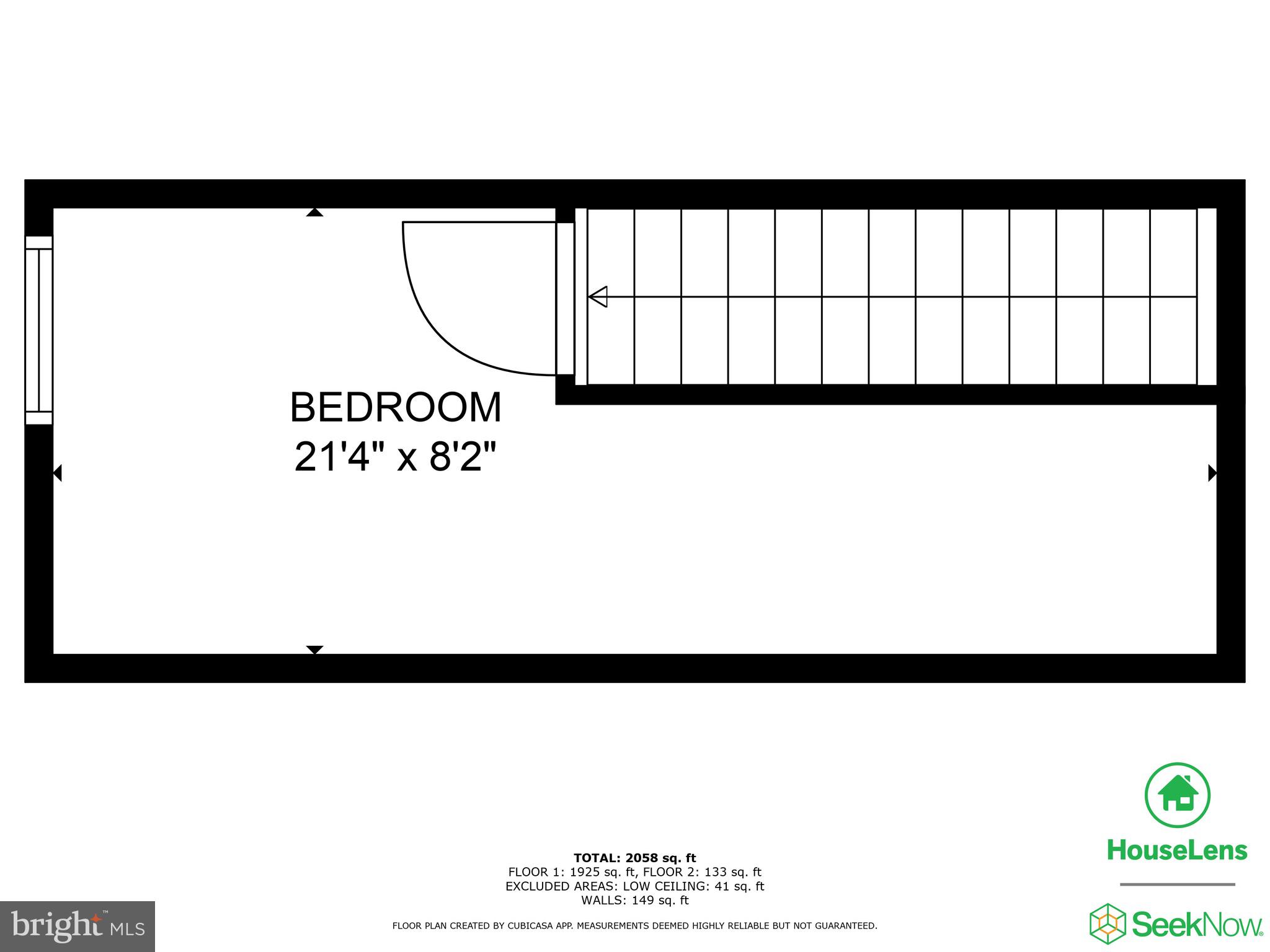 6108 Bills Road Mineral, VA 23117 - Photo 42 of 43 a picture of a black and white photo