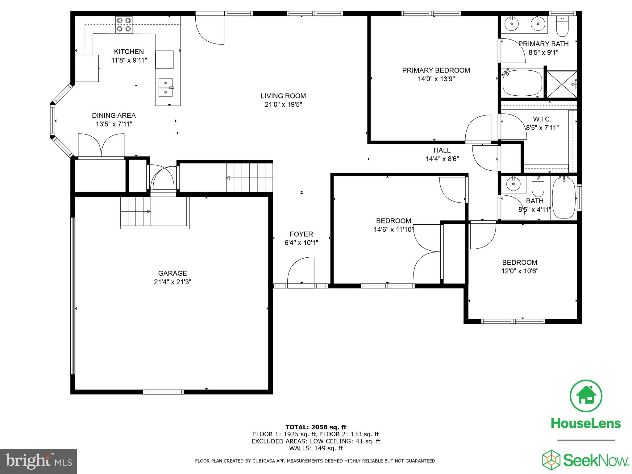 6108 Bills Road Mineral, VA 23117 - Photo 43 of 43