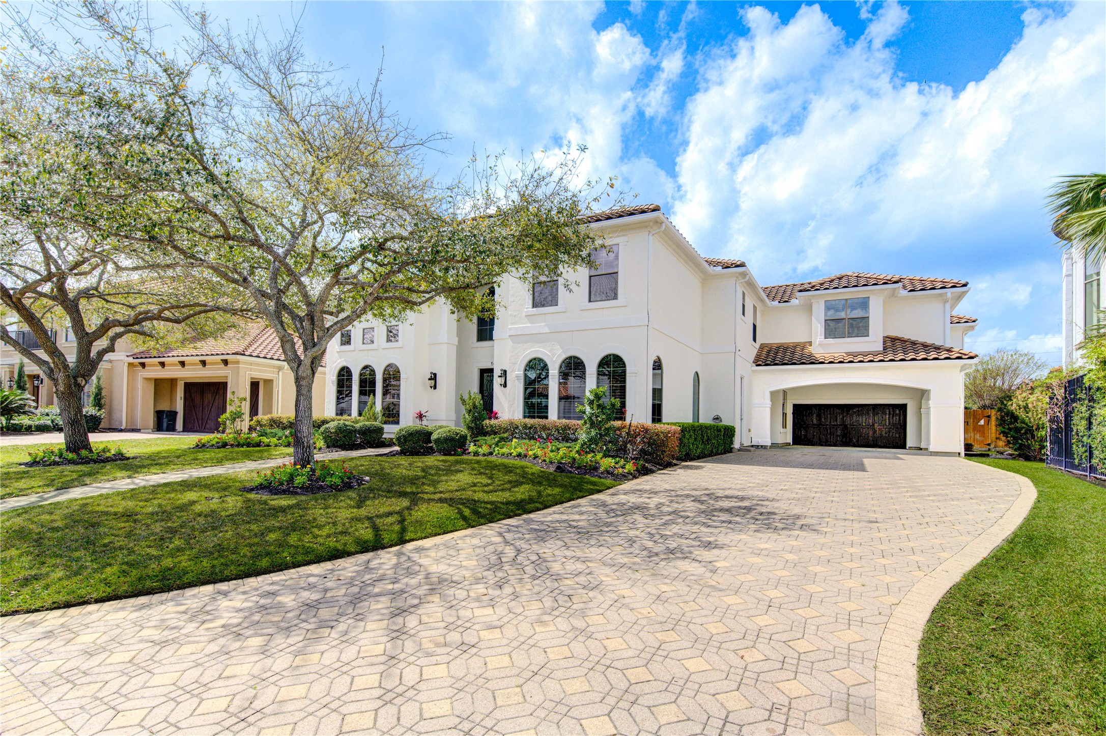 14014 Hampton Cove Drive Houston, TX 77077 - Photo 39 of 47