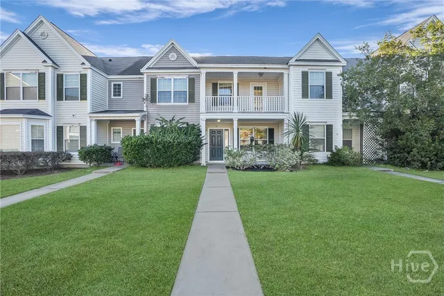 $215,000 | 75 Fairgreen Street, Savannah, GA 31407