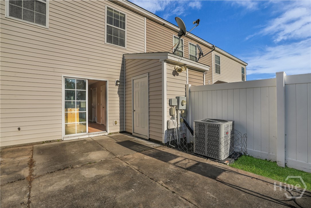 75 Fairgreen Street Savannah, GA 31407 - Photo 29 of 42