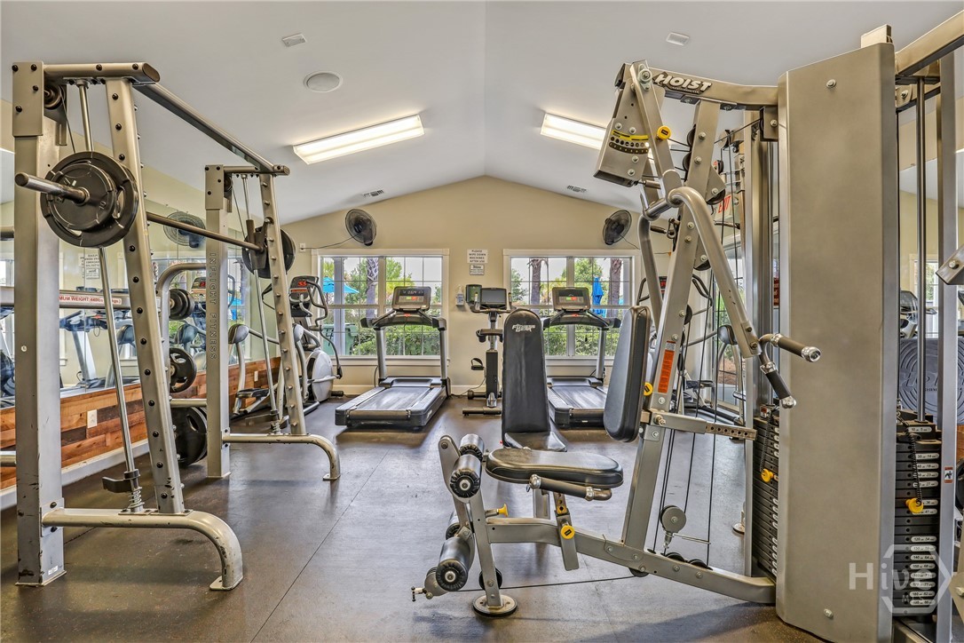 75 Fairgreen Street Savannah, GA 31407 - Photo 40 of 42