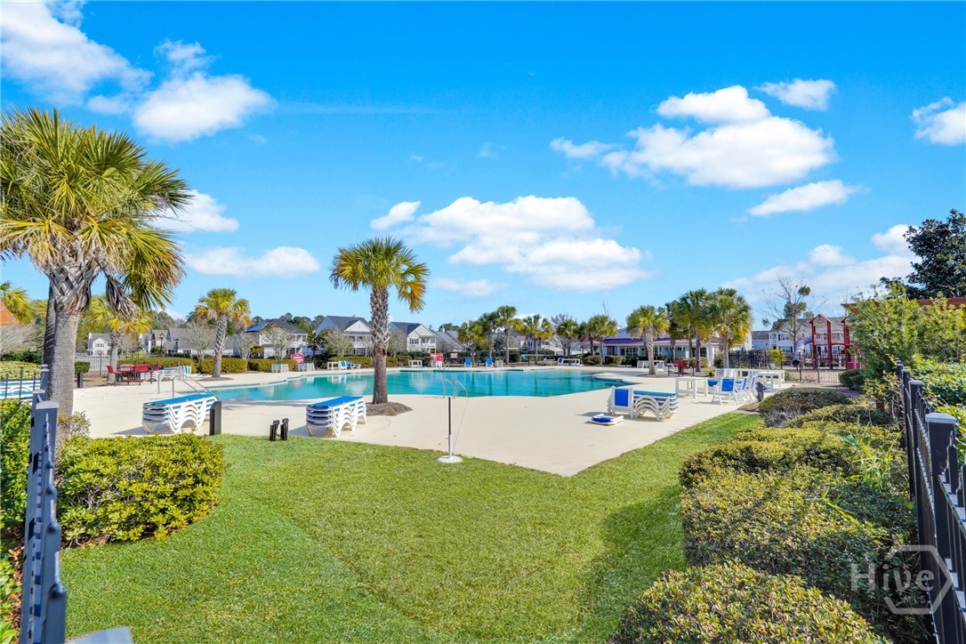 75 Fairgreen Street Savannah, GA 31407 - Photo 41 of 42