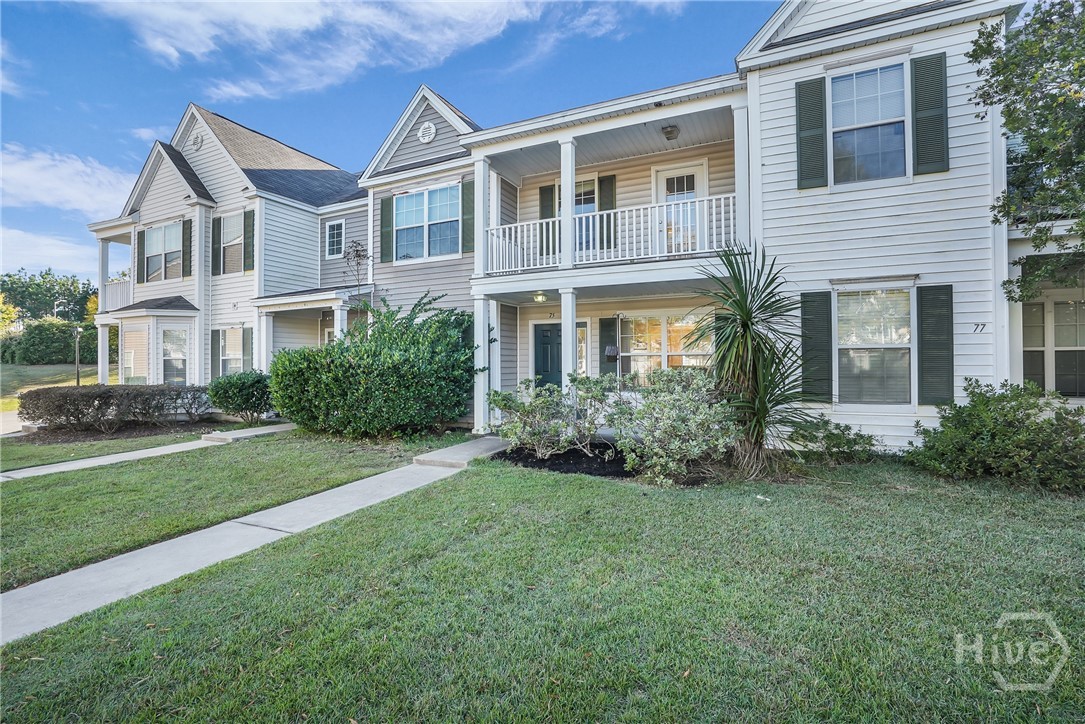 75 Fairgreen Street Savannah, GA 31407 - Photo 5 of 42