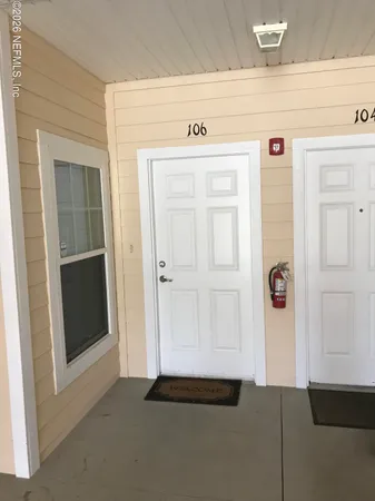 $1,600 | 8201 Green Parrot Road, Unit 106, Jacksonville, FL 32256