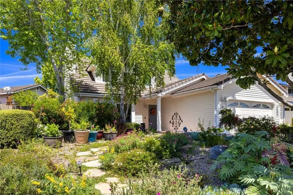 $1,199,000 | 32 Las Praderas Drive, San Luis Obispo, CA 93401