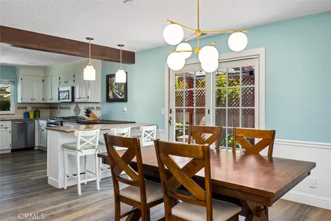 $1,199,000 | 32 Las Praderas Drive, San Luis Obispo, CA 93401