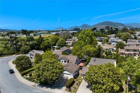 $1,199,000 | 32 Las Praderas Drive, San Luis Obispo, CA 93401
