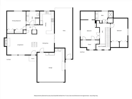 $1,199,000 | 32 Las Praderas Drive, San Luis Obispo, CA 93401