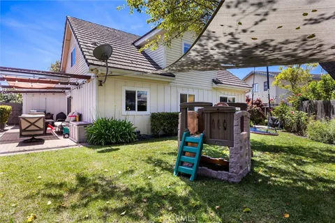 $1,199,000 | 32 Las Praderas Drive, San Luis Obispo, CA 93401