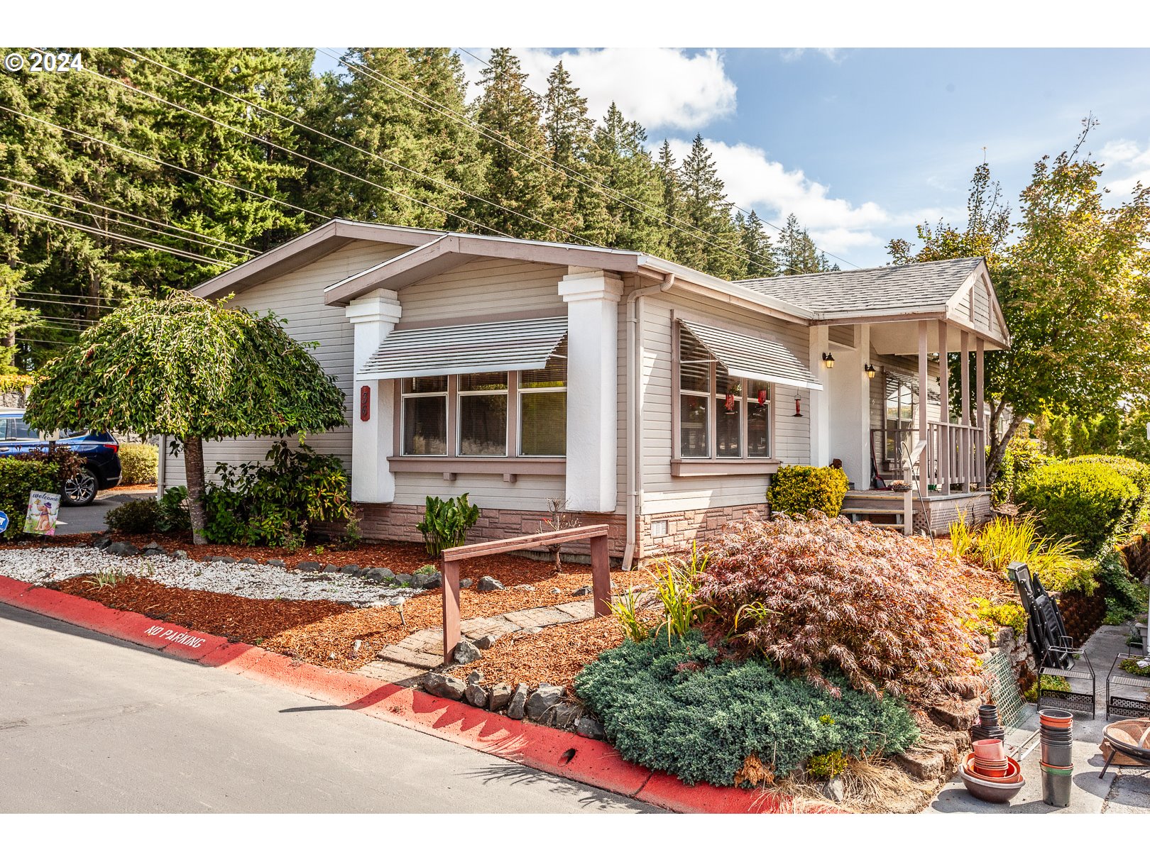 100 Southwest 195th Ave Unit 36