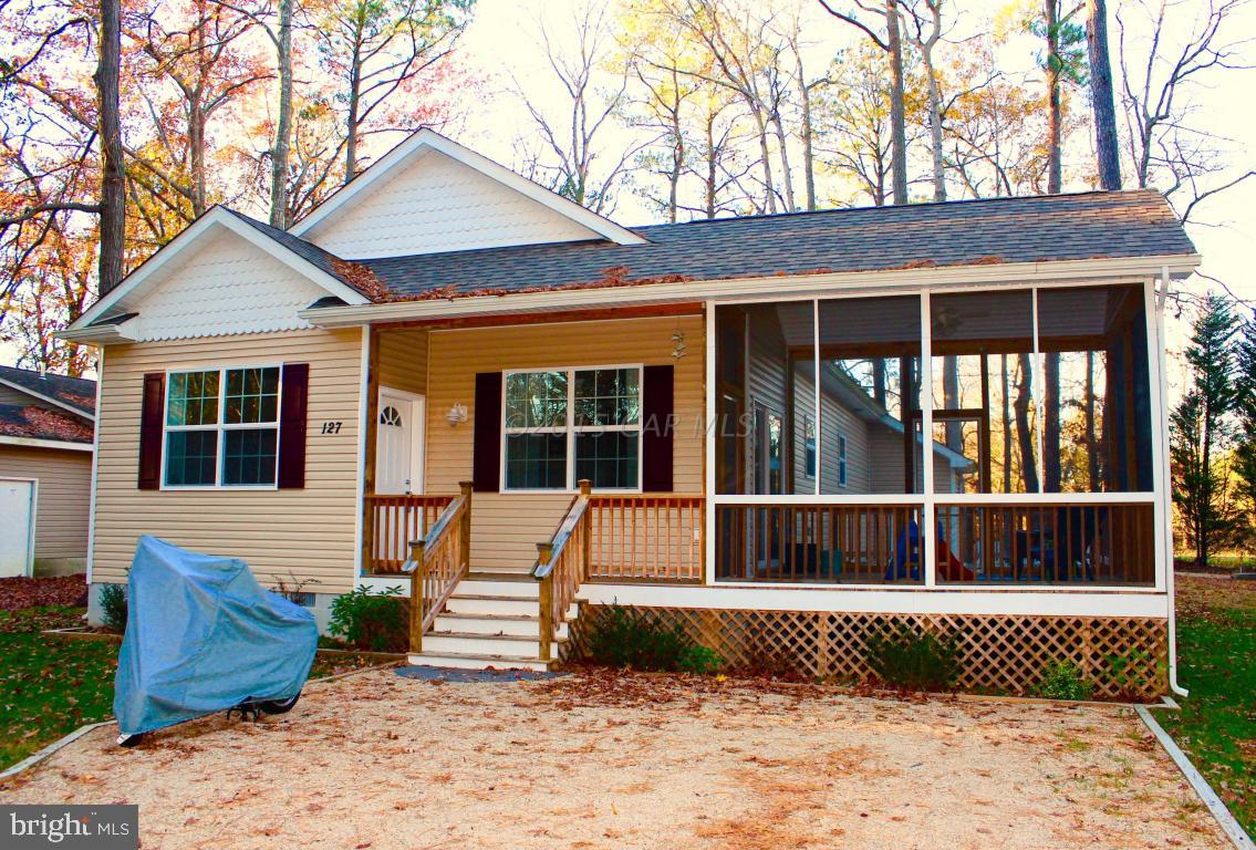127 Pinehurst Road Ocean Pines, MD 21811 - Photo 1 of 16 Gallery Image 1
