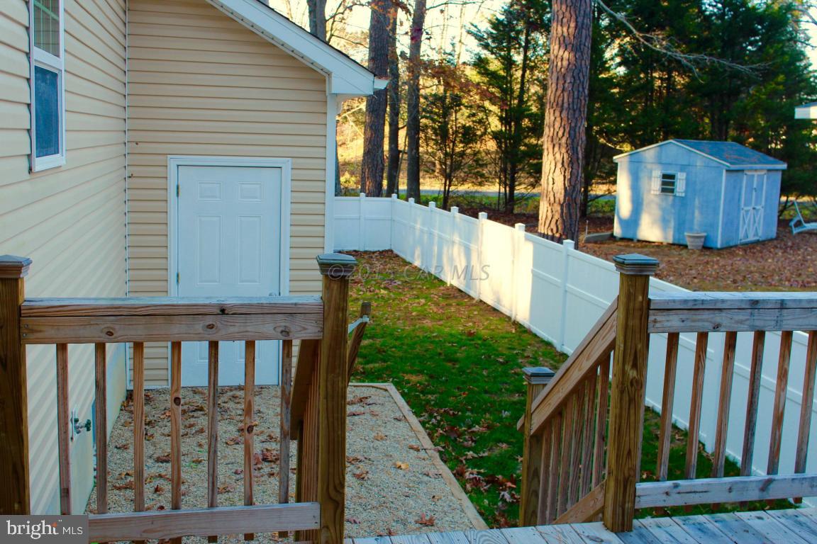 127 Pinehurst Road Ocean Pines, MD 21811 - Photo 15 of 16 Gallery Image 15