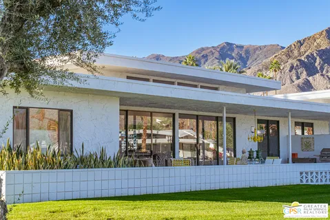 $1,498,000 | 2324 Camino Vida, Palm Springs, CA 92264