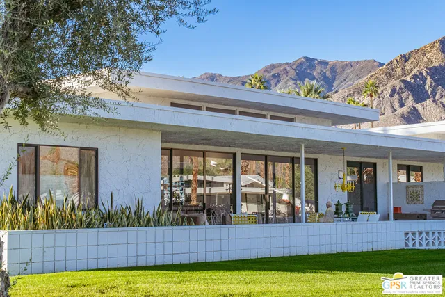 $1,498,000 | 2324 Camino Vida, Palm Springs, CA 92264
