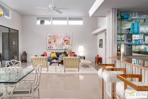 $1,498,000 | 2324 Camino Vida, Palm Springs, CA 92264