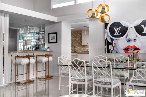 $1,498,000 | 2324 Camino Vida, Palm Springs, CA 92264