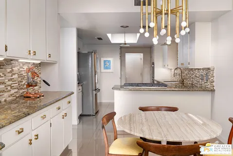 $1,498,000 | 2324 Camino Vida, Palm Springs, CA 92264