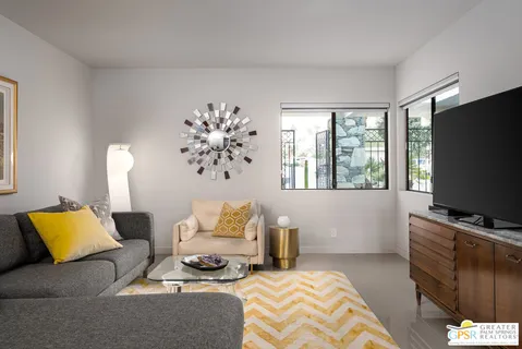 $1,498,000 | 2324 Camino Vida, Palm Springs, CA 92264