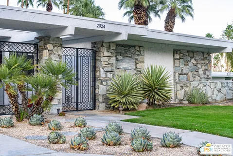 $1,498,000 | 2324 Camino Vida, Palm Springs, CA 92264
