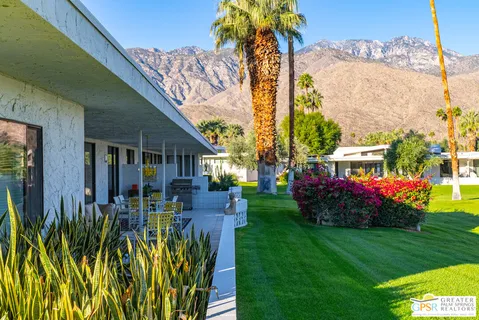 $1,498,000 | 2324 Camino Vida, Palm Springs, CA 92264