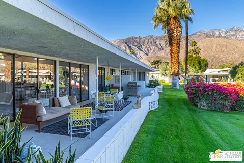 $1,498,000 | 2324 Camino Vida, Palm Springs, CA 92264
