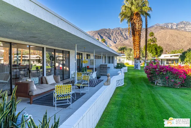 $1,498,000 | 2324 Camino Vida, Palm Springs, CA 92264