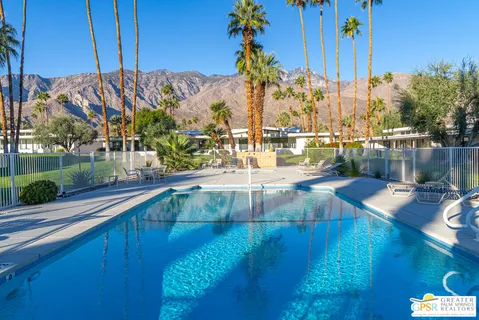 $1,498,000 | 2324 Camino Vida, Palm Springs, CA 92264