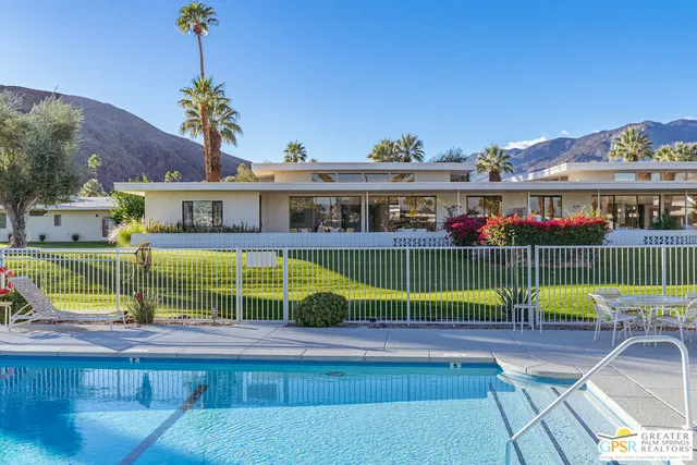 $1,498,000 | 2324 Camino Vida, Palm Springs, CA 92264