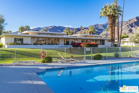 $1,498,000 | 2324 Camino Vida, Palm Springs, CA 92264