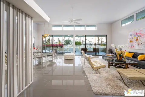 $1,498,000 | 2324 Camino Vida, Palm Springs, CA 92264
