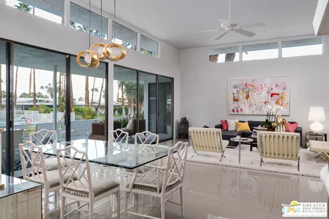 $1,498,000 | 2324 Camino Vida, Palm Springs, CA 92264