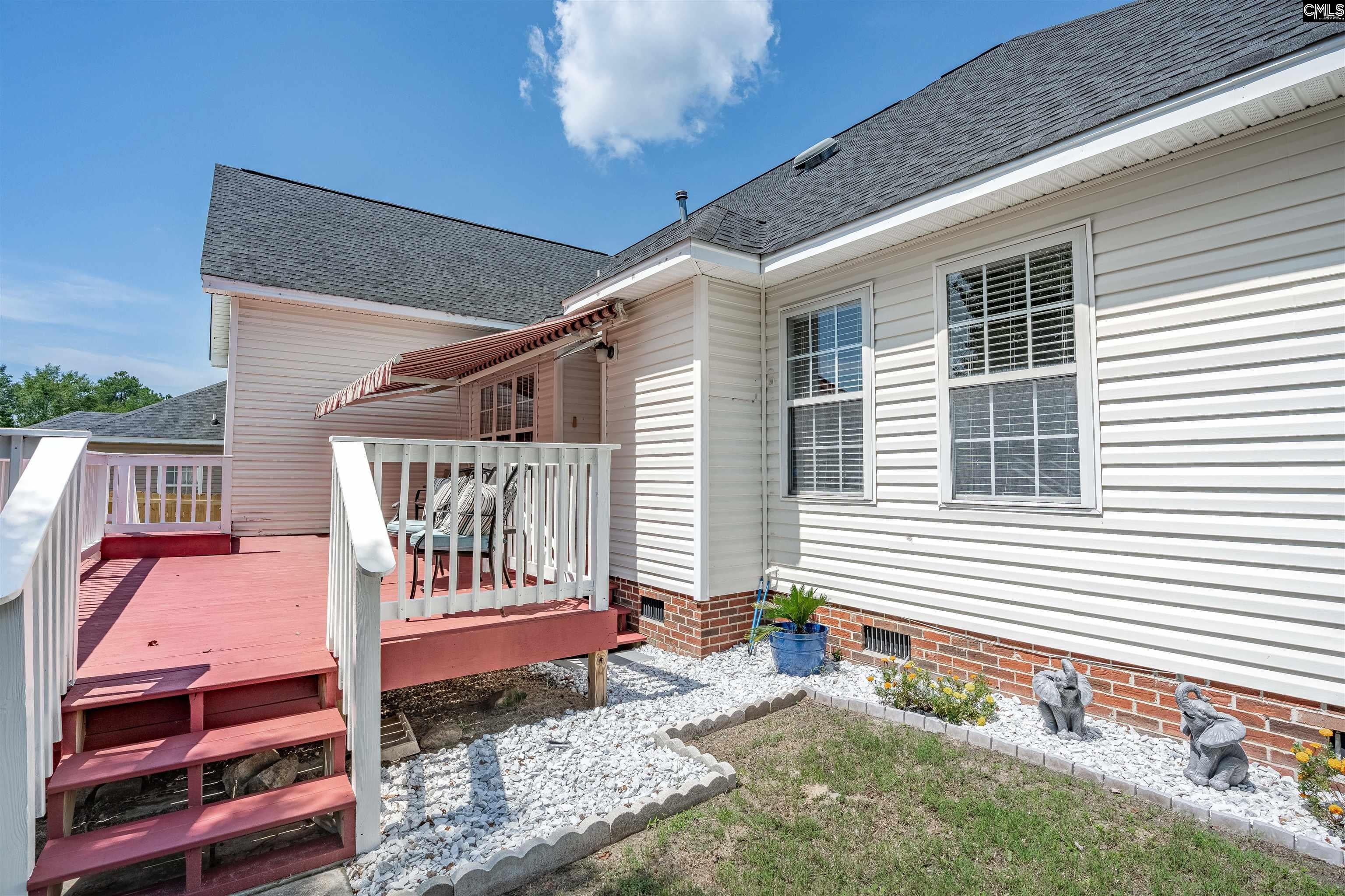 17 Lee Ridge Court Columbia, SC 29229 - Photo 31 of 40 Gallery Image 31