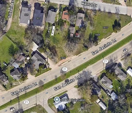 $65,000 | 21 San Jacinto Lane, Bryan, TX 77803