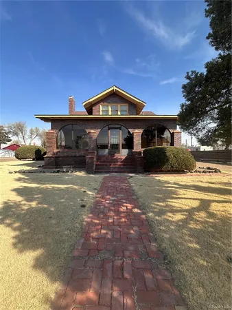 $260,000 | 204 West Ash Street, Walsh, CO 81090