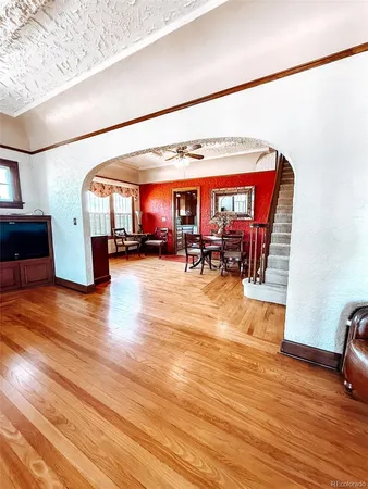 $260,000 | 204 West Ash Street, Walsh, CO 81090