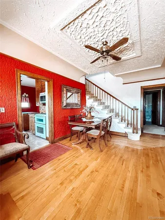 $260,000 | 204 West Ash Street, Walsh, CO 81090