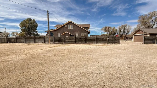 $260,000 | 204 West Ash Street, Walsh, CO 81090