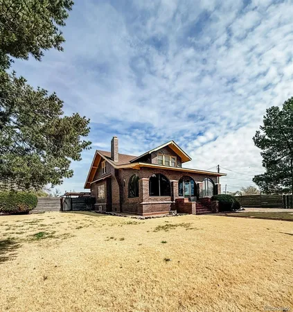 $260,000 | 204 West Ash Street, Walsh, CO 81090