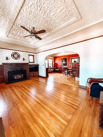 $260,000 | 204 West Ash Street, Walsh, CO 81090