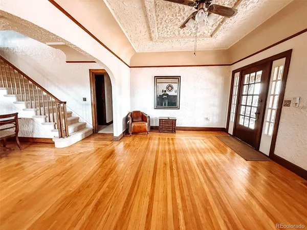 $260,000 | 204 West Ash Street, Walsh, CO 81090