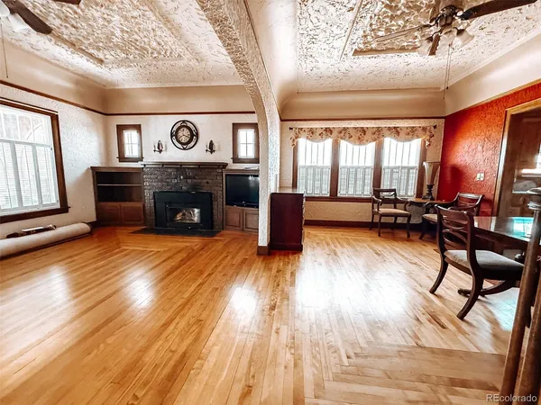 $260,000 | 204 West Ash Street, Walsh, CO 81090